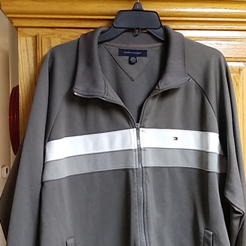 Tommy hilfiger cardigan